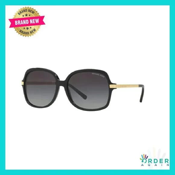 Square Sunglasses Elegant Minimal Chic Y2K Retro Oversized Eyewear